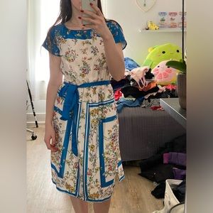 ModCloth Vintage dress